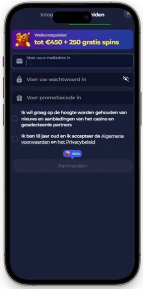 b7 casino app