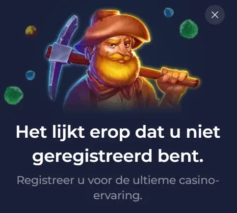 b7 casino login
