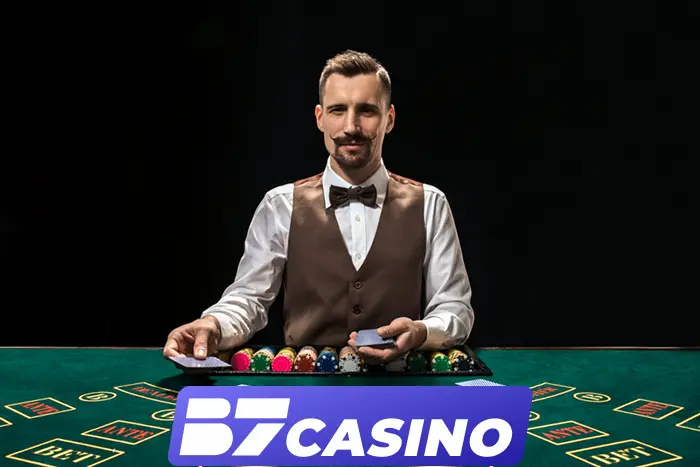 b7casino live